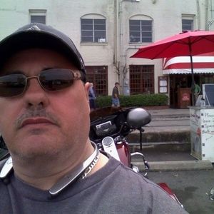 Meet your Posher, Franklin